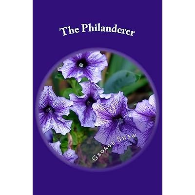 The Philanderer