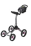 Bag Boy 2018 Quad XL Push Cart