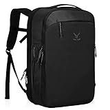 Hynes Eagle TSA Friendly Travel Backpack for Men Women Carry on Backpack 40L Flight Approved Laptop...