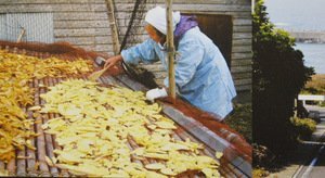 朝ごはん本舗 かんころ餅