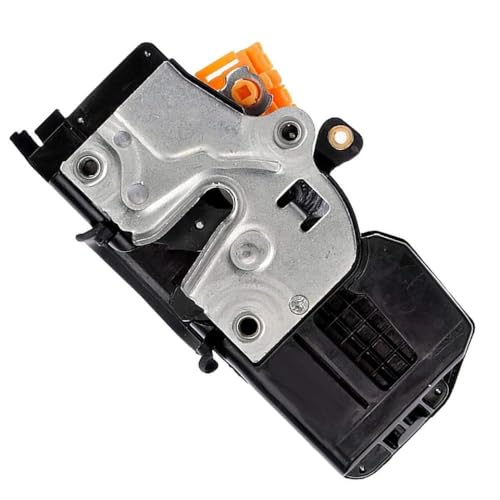 Cerradura delantera izquierda rota en Impala 2006-2011 reparable con actuador para motor V6 3.9L 2