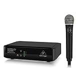 Behringer ULTRALINK ULM300MIC