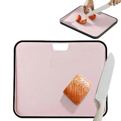 Planche à découper réversible double face lavable au lave-vaisselle - 2