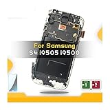 gt-i9505 display wechseln Wenn Sie ein beschädigtes Produkt erhalten, senden Sie uns bitte ein Foto. Wir helfen Ihnen, das neue Produkt erneut einzureichen