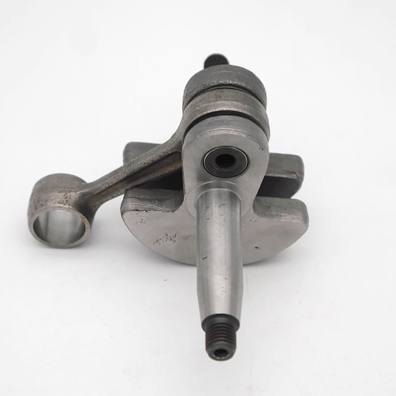 Cigüeñal Apto for Stihl FS160 FS180 FS220 FS280 Herramientas de jardín Recortadora desbrozadora repuestos Reemplazar