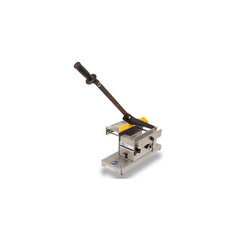 CIZALLA PERFILES PVC MC3