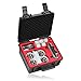 Produktbild BRDRC Neo Koffer Tasche wasserdichte Hartschalenkoffer Reise Hard Case für DJI NEO Fly More Combo RC-N3 Battey Charging Hub Zubehör