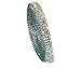 Produktbild Crystal Mesh Strassband SS6 Borte SELBSTKLEBEND Breite wählbar, 1,15m lang Chaton Strasssteine 3reihig / 7mm x 1150mm