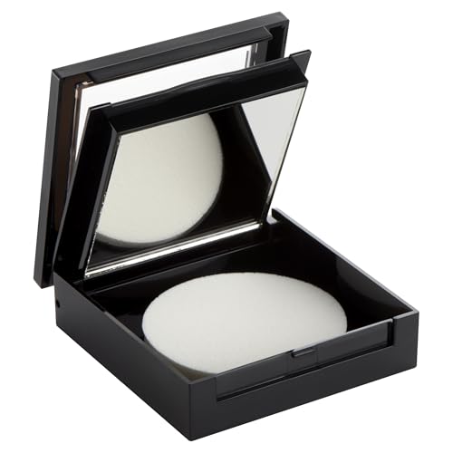 Maybelline Matte Setting Powder, Fit Me! Matte & Poreless Translucent Setting Powder, Oil Control, Blends Smoothly & Evenly, Natural Finish, Long Wearing, Pore Minimizing, 105 Natural