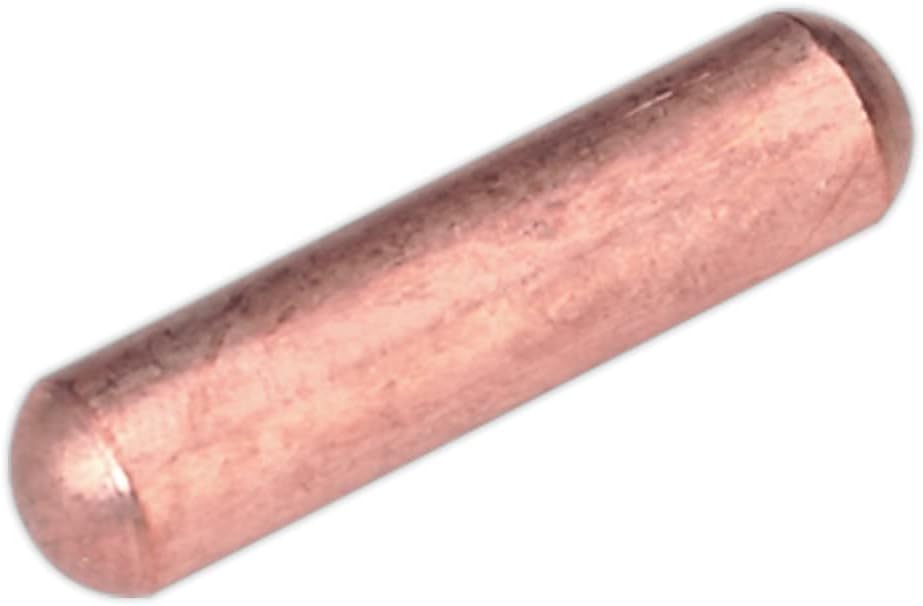 Sealey 120/690049 Straight Electrode, 100mm