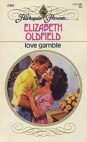 Paperback Love Gamble Book