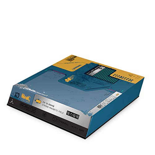 Capa PS4 Pro Anti Poeira - Modelo 388