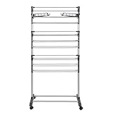 Stable et fiable. Le support aux quatre coins assure un support stable et fiable. Capacité de résistance: 30 kg.