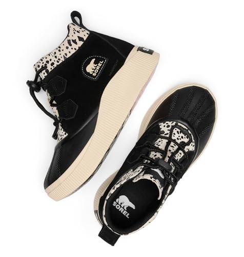 Image of SOREL Kids Out N About IV Classic WP (Little Kid /Big Kid)