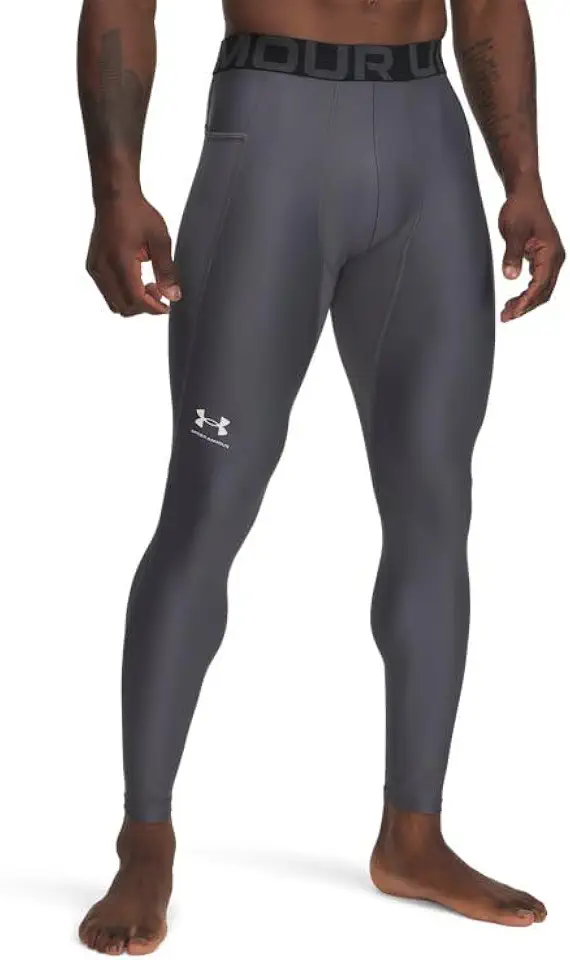 Under Armour Herren Tights HeatGear Compression