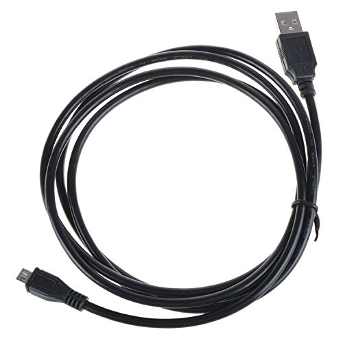 PK Power Micro-USB to USB Cable for GE Camera/Google HTC Nexus One I Phone