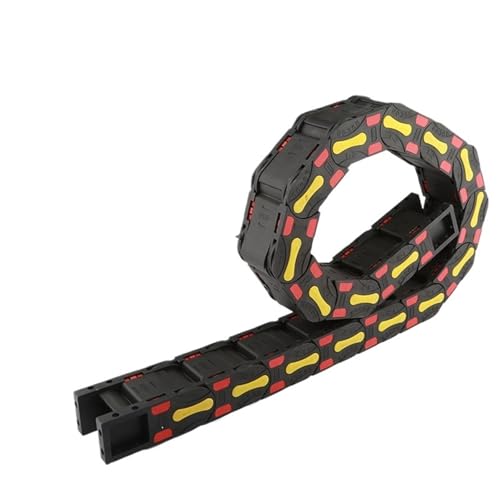 Câble de remorquage en nylon non ouvrant pour pont à chaîne 35x60