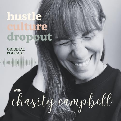 Couverture de Hustle Culture Dropout