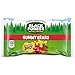 Black Forest Gummy Bears Candy, Made With Real Fruit Juice, 3 Ounce Pouches (Pack of 12)