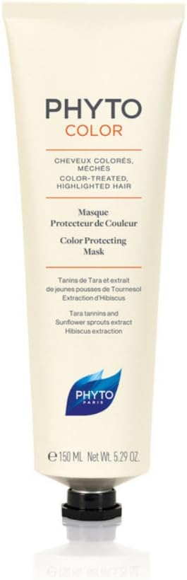 PHYTO Phytocolor Color Protecting Mask
