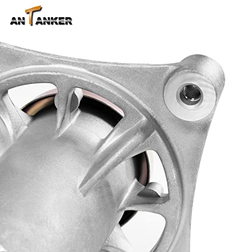 Antanker 187292 192870 Spindle Assembly Replacement Lawn Mower Parts Ayp Craftsman 532187292 532187281 587819701 587125401 567253301 H Usqvarna Mandrel Assembly 42" 46" 48" 54" Mower Deck Spindle #TOP7