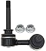 ACDelco Professional 45G1870 Front Passenger Side Suspension Stabilizer Bar Link Assembly