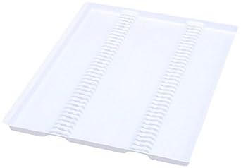 Beverage Air 706-207D Condensate Drain Pan for Compatible Refrigeration Equipment