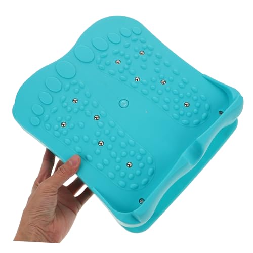 Ejercitador para piernas UPKOCH con tabla inclinada miniatura 3