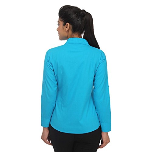 Image of Teemoods Women's Regular Fit Shirt