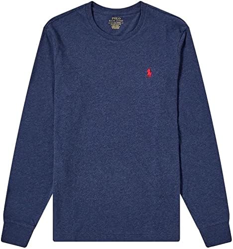 Polo Ralph Lauren Men's Long Sleeve 