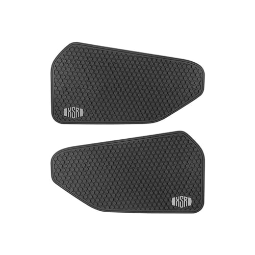 Protège réservoir XSR900 : grip latéral moto pour Yamaha XSR 900 2022