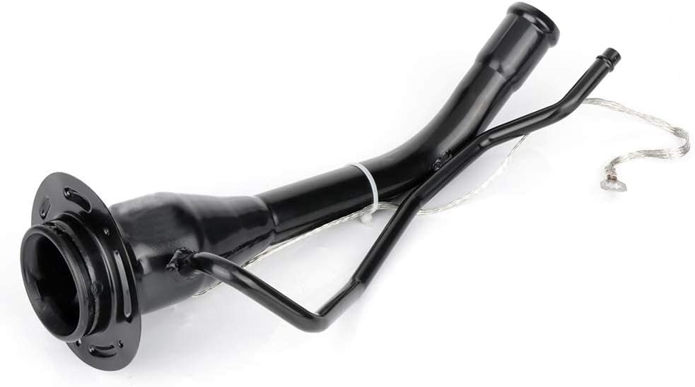 ECCPP Fuel Gas Tank Filler Neck Tube Pipe 3L5Z9034BA 3L5Z-9034-A Fuel Tank Tube Fit For Ford Ranger 2001-2003