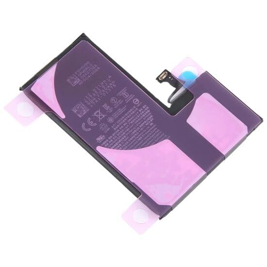 Image of Original Battery for iPhone 15 Pro (A3011) 3274mA Battery with 1 Year Warranty** (SEPAK16)