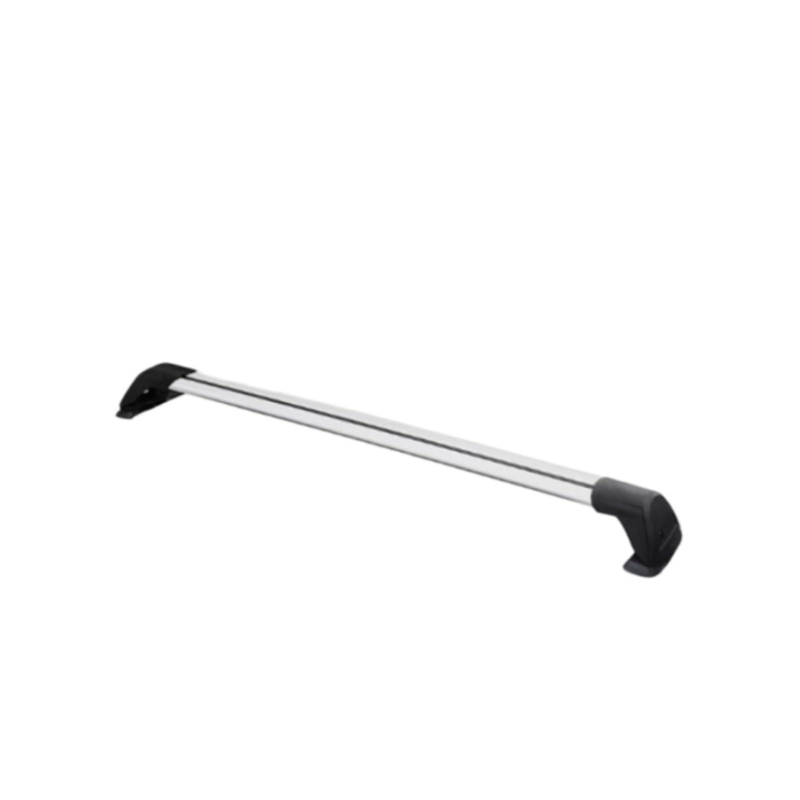 Barres de toit robustes pour Xpeng G6 2022-2024 en alu aérodynamique - 7