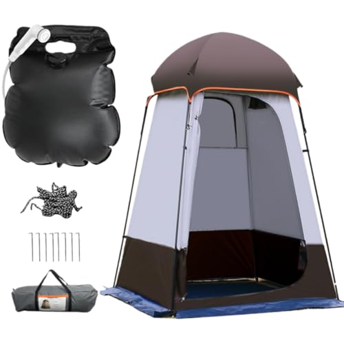 KDBT |bvAbvLsOeg ^b`݉c h UVJbg TVF[hւȈՃgC hЗpi 1.6×1.6×2.4m  y [ܕt r[` Lvp vCoV[ (ZΐF,eg + V[obO R{ [z