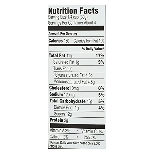 Sahale Snacks Maple Pecans Glazed Mix 4 Ounce (Pack Of 6) #TOP2