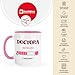 Imagen de Kembilove® Taza + Bolsa Doctora