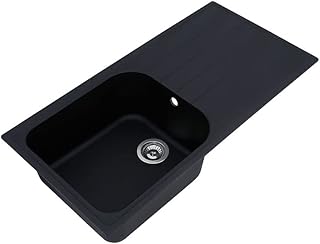 respekta by Schock Built-in Kitchen Sink Gran...,