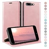[Plusieurs couleurs au choix et à la prise de vue réelle]---Toutes les photos de coques de téléphone de pour iPhone 7 Plus/8 Plus 5.5
