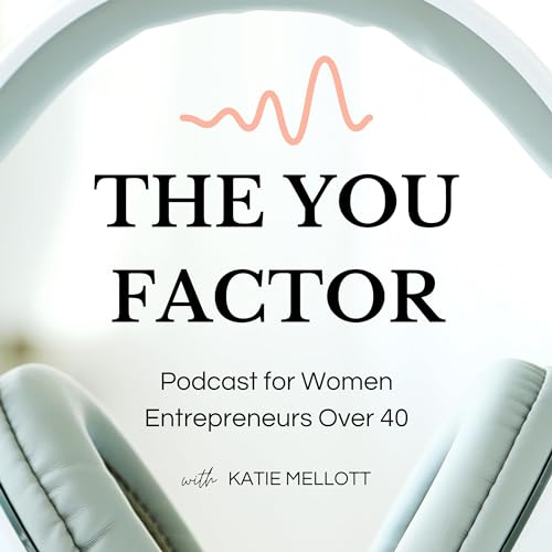 The You Factor cover art
