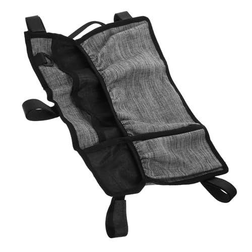 NOLITOY EH[J[nMOobO Ԉ֎qobO nMOA[Xg|[` EH[J[TCh|[` EH[J[pnMOobO IbNXtH[hz Light Grey