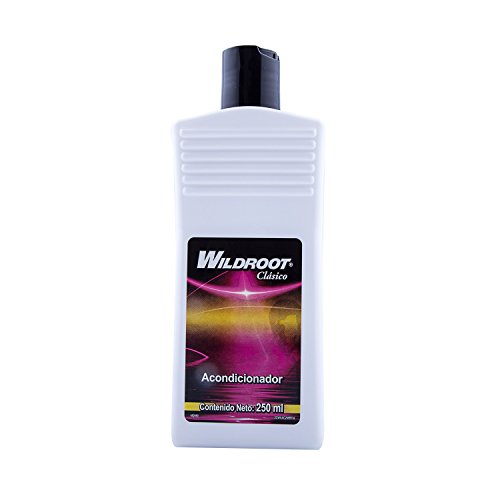 Wildroot Acondicionador para Cabello 250 ml