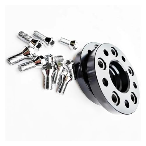 Entretoise de roue AMG 30mm usinage haute précision 66.6