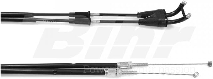 Kabel gazu All Balls Moto Kawasaki 650 KLR 2008-2014 36391 Nowy