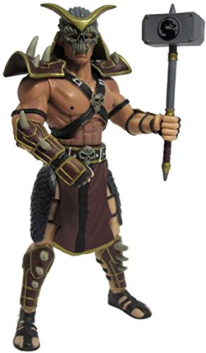 Mortal Kombat Deluxe 7.5