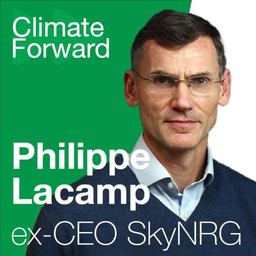 Everybody Wants SAF. Who Will Produce It? Philippe Lacamp on Sustainable Aviation Fuel