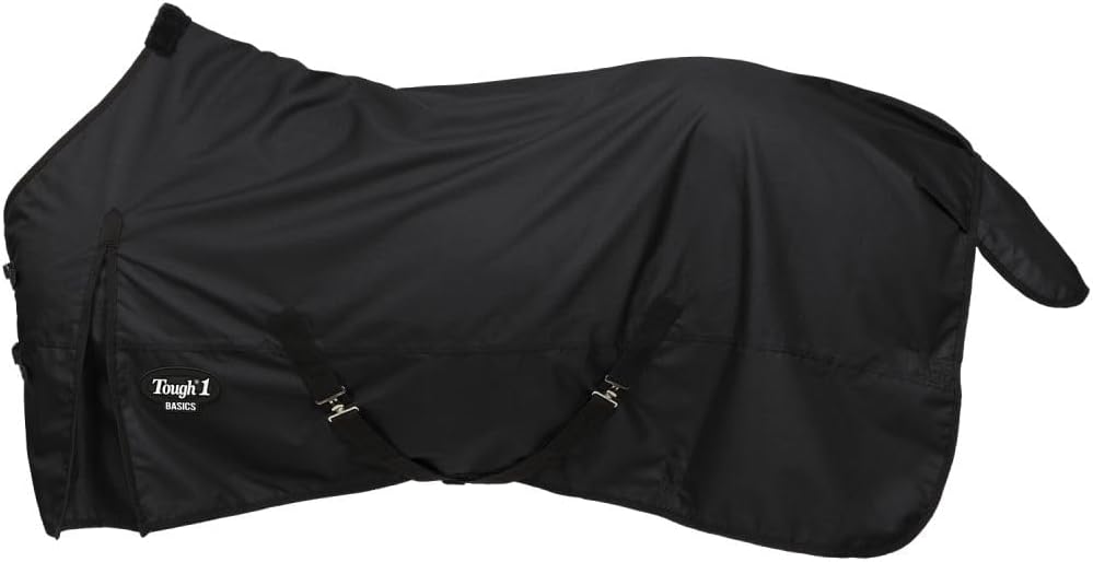 Basics by Tough1 1200D Poly Turnout Sheet 66 Royal