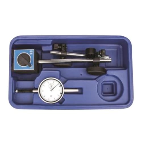 Central Tools CEN-3D107 IP54 Indicator Set
