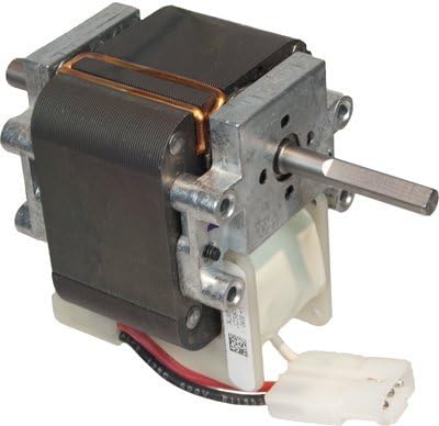 Packard Draft Inducer 115 Volts 2800/2500 RPM