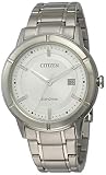[シチズン]CITIZEN 腕時計 ECO-DRIVE エコドライブ AW1080-51A メンズ [逆輸入]